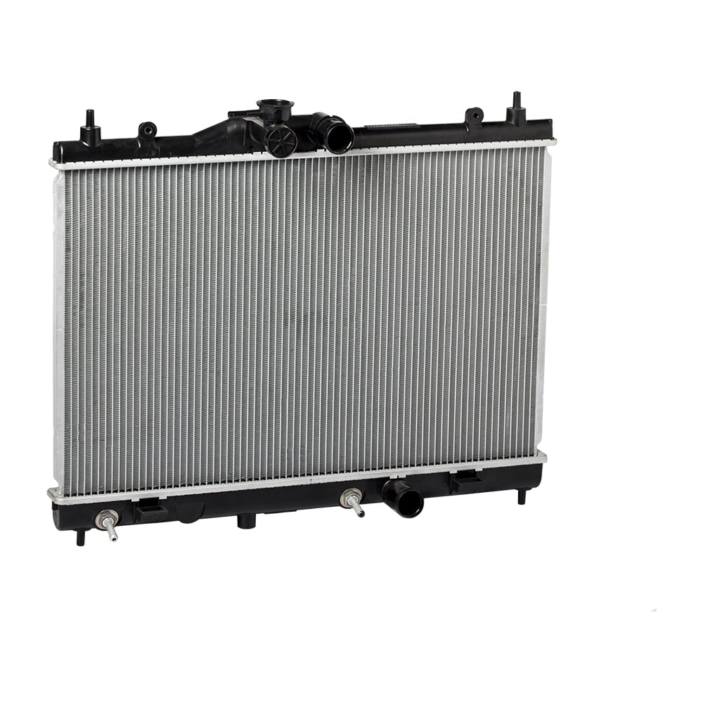 Изображение товара Радиатор охлаждения для Nissan Tiida AT LUZAR LRc 141ED