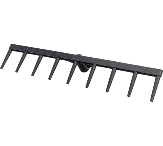 Изображение товара Пластмассовые грабли для сена РОС 77000