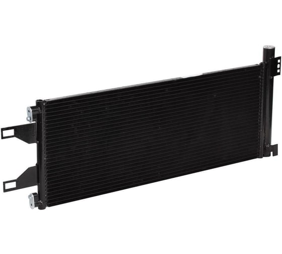 Изображение товара Радиатор кондиционера для автомобилей Ducato/Boxer LUZAR LRAC 1680