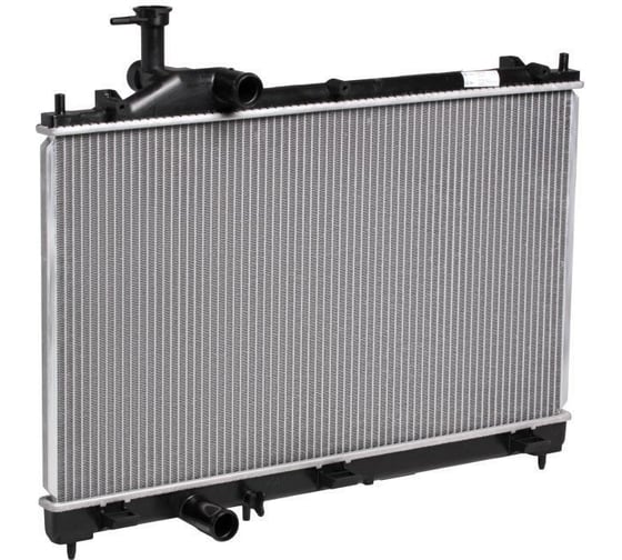 Изображение товара Радиатор охлаждения для автомобилей Outlander LUZAR LRc 1162
