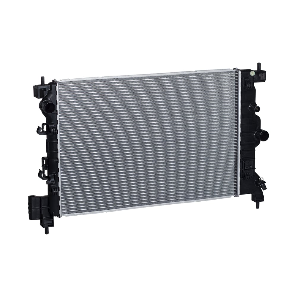 Изображение товара Радиатор охлаждения для Opel Mokka Aveo T300 LUZAR LRc 0595 алюминий