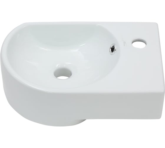 Изображение товара Раковина MELANA MLN-7954L 7954L-805