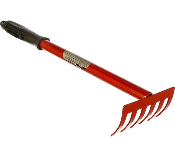 Изображение товара Грабли РОС Мини Г-6, М 76850