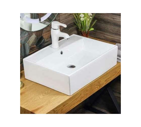 Изображение товара Раковина MELANA MLN-7295 7295-805