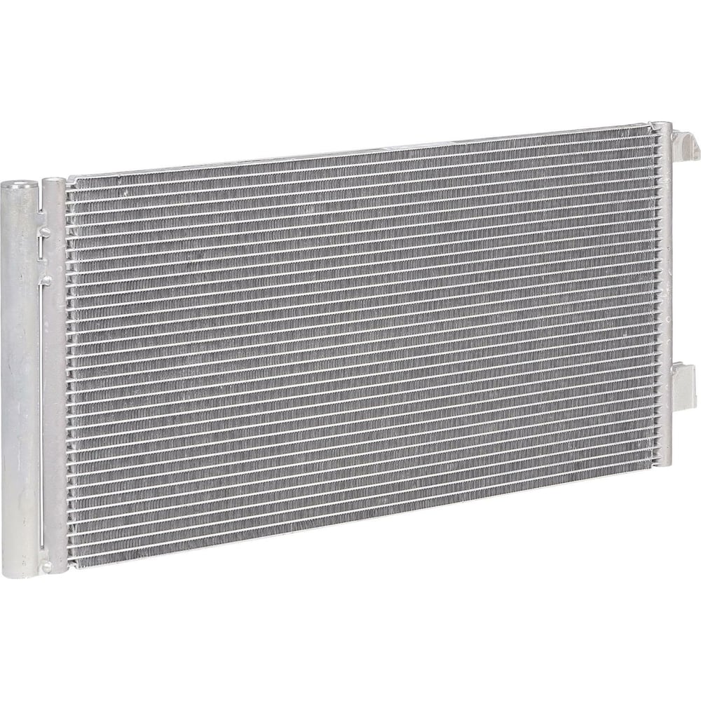 Изображение товара Радиатор кондиционера для Jaguar F-Pace XE XF алюминий LRAC 1016