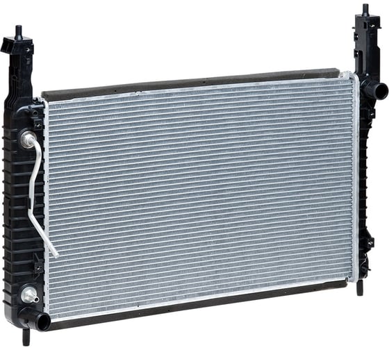 Изображение товара Радиатор охлаждения для автомобилей Captiva/Antara 2.0TD AT LUZAR LRc 05146