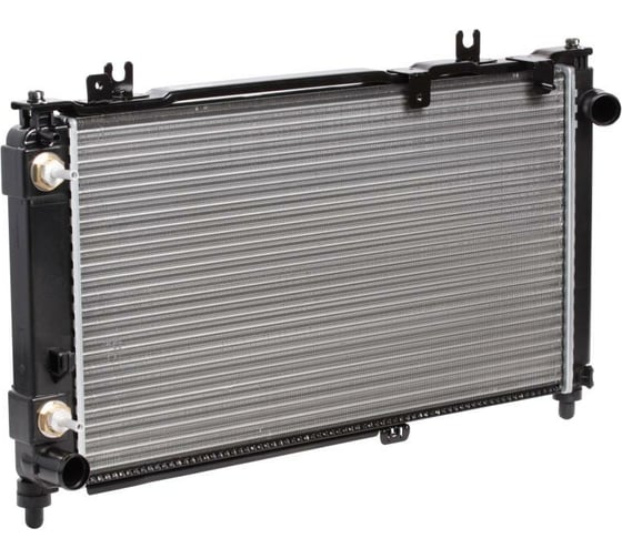 Изображение товара Радиатор охлаждения для автомобилей Гранта AT LUZAR LRc 01192b