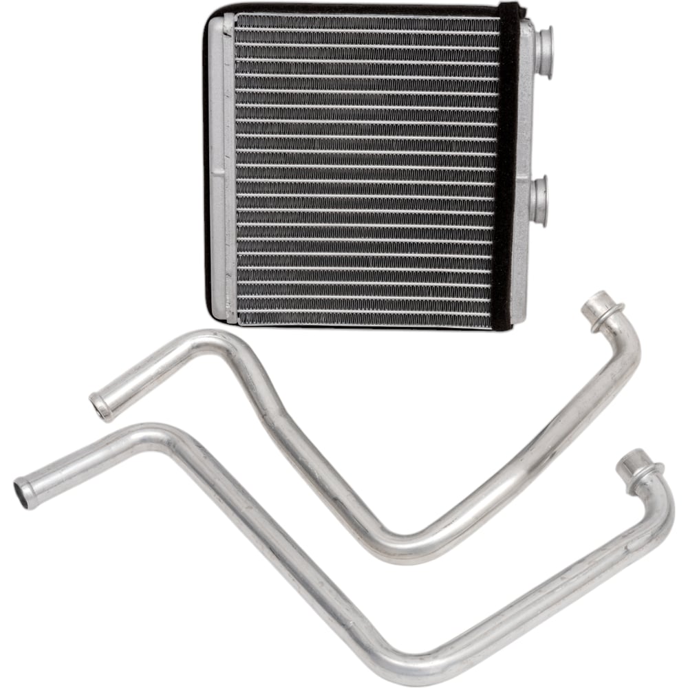 Изображение товара Радиатор отопителя для автомобилей Chevrolet Spark M300 LUZAR LRh 0544