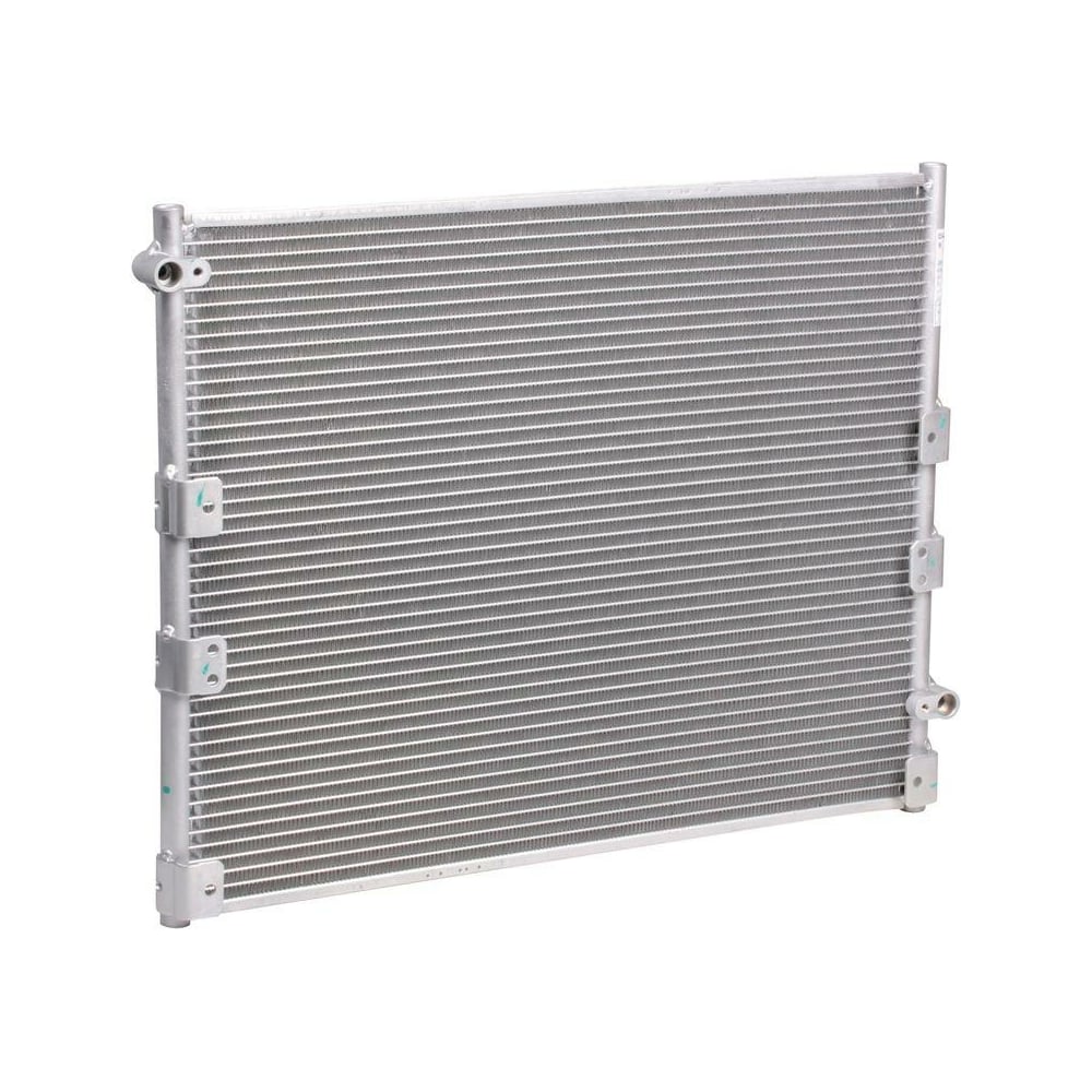 Изображение товара Радиатор кондиционера для Toyota Land Cruiser Prado 90 и 4Runner LRAC