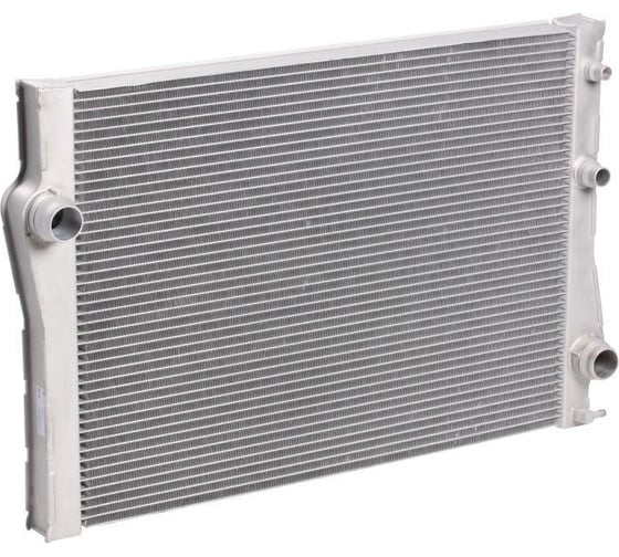 Изображение товара Радиатор охлаждения для автомобилей X5 30d/3.0t AT LUZAR LRc 26194