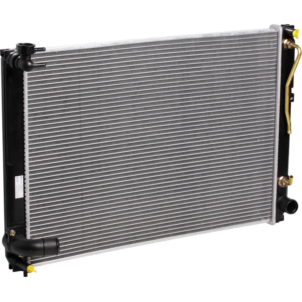 Изображение товара Радиатор охлаждения LUZAR LRc 1938 для Lexus RX II