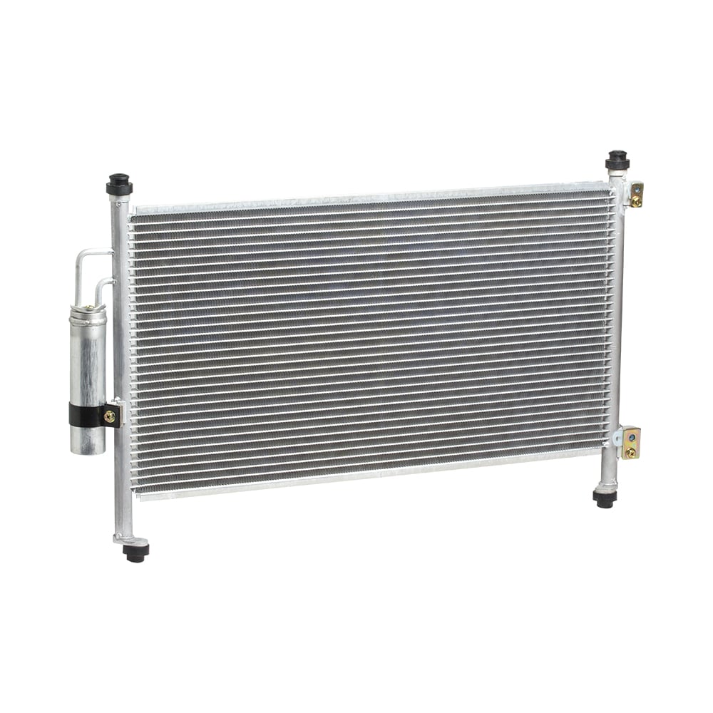 Изображение товара Радиатор кондиционера LUZAR LRAC 23SA для Honda Civic VIII