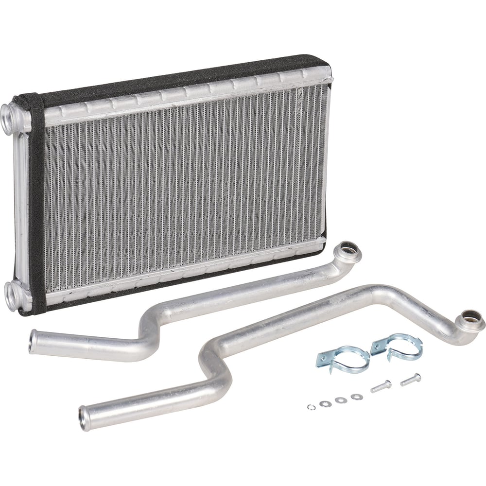 Изображение товара Радиатор отопителя для автомобилей Civic 4D /CR-V LUZAR LRh 2301