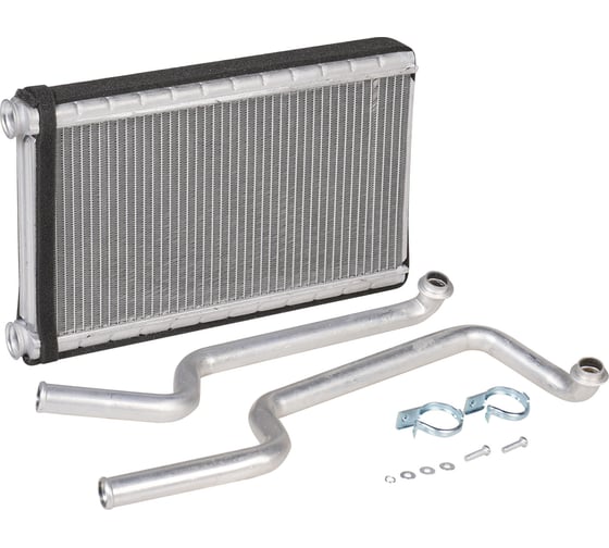 Изображение товара Радиатор отопителя для автомобилей Civic 4D /CR-V LUZAR LRh 2301