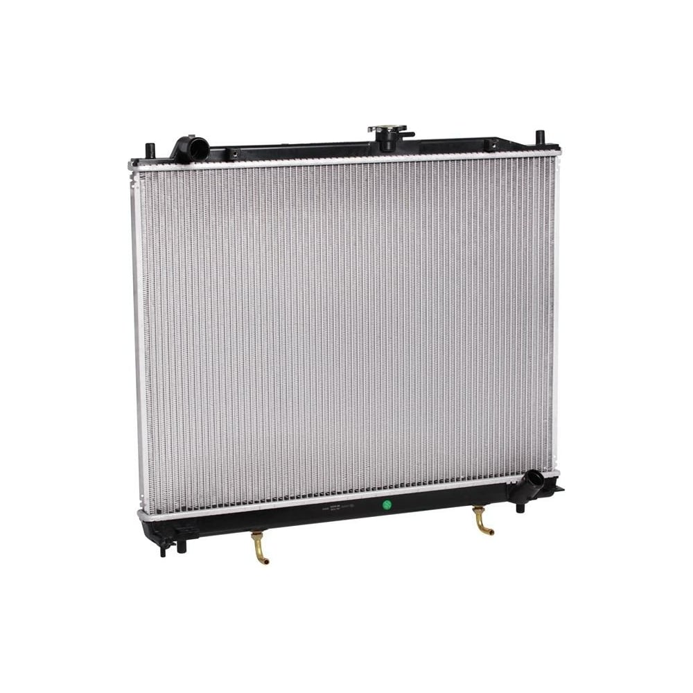 Изображение товара Радиатор охлаждения LUZAR LRc 11189 для Pajero III и IV