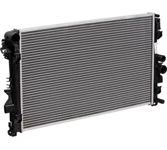 Изображение товара Радиатор охлаждения для автомобилей Vito/Viano MT LUZAR LRc 1504