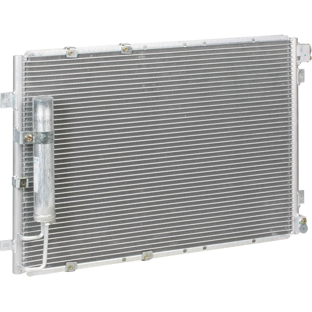 Изображение товара Радиатор кондиционера для Kia Sorento LUZAR LRAC 08E3 оригинал