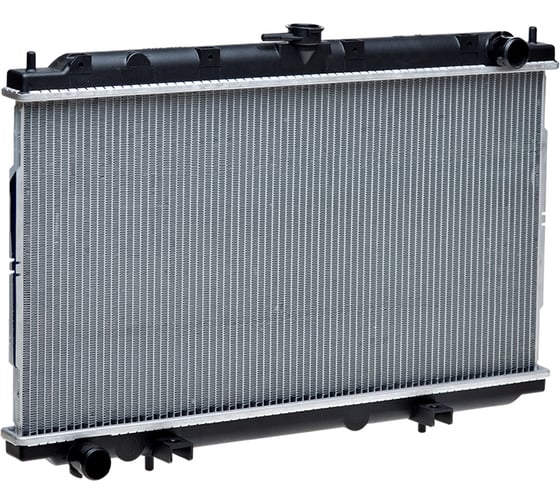 Изображение товара Радиатор охлаждения для автомобилей Primera P11 MT LUZAR LRc 14F9