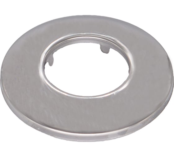 Изображение товара Отражатель СТМ 1" плоский, для п/с, хром SPFF0001