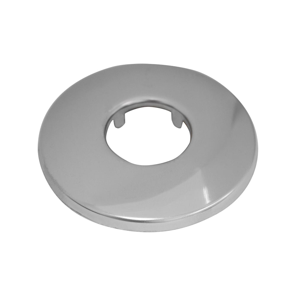 Изображение товара Отражатель СТМ 1/2" плоский, для п/с, хром SPFF0012