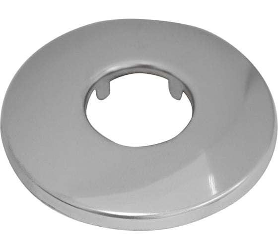 Изображение товара Отражатель СТМ 1/2" плоский, для п/с, хром SPFF0012