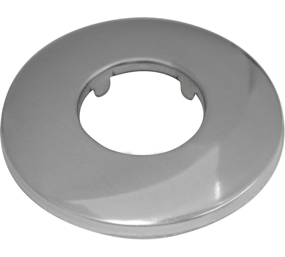 Изображение товара Отражатель СТМ 3/4" плоский, для п/с, хром SPFF0034