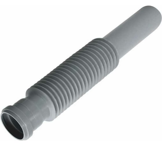 Изображение товара Канализационный патрубок ROEGEN гибкий DN 50 SPCBPF000050