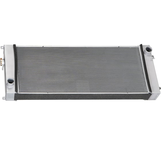 Изображение товара Радиатор охлаждения для экскаваторов Caterpillar 320D/323D/324D/325D/329D с дв. CAT 3066/C6.4/C7 LUZAR LRc 3110