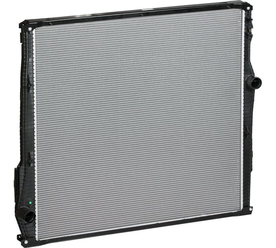 Изображение товара Радиатор охлаждения для автомобилей Scania 5 LUZAR LRc 2804