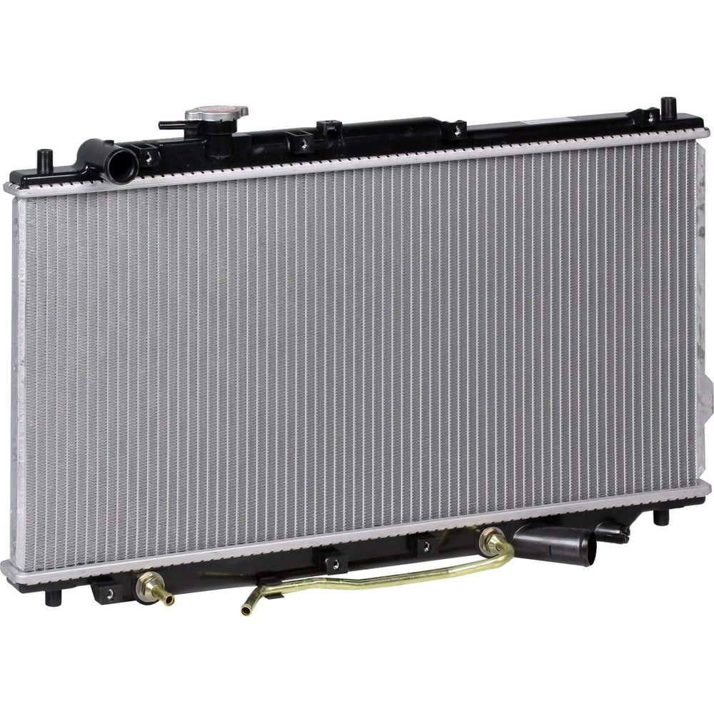 Изображение товара Радиатор охлаждения Spectra AT LUZAR LRc KISp962F2 для Kia