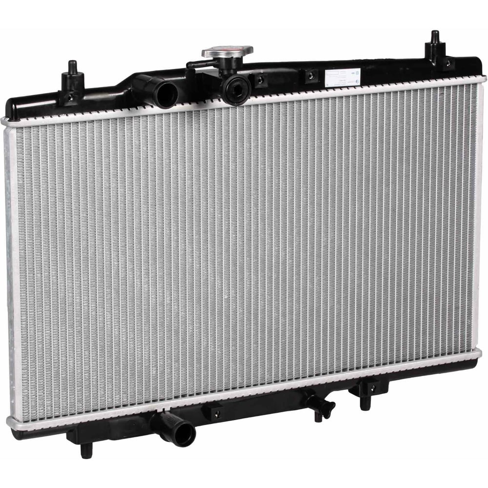 Изображение товара Радиатор охлаждения для автомобилей Geely MK Оtaka MK Cross 1.5i МТ LUZAR LRc 3003