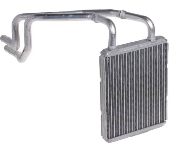 Изображение товара Радиатор отопителя для автомобилей Cerato LUZAR LRh 08F2