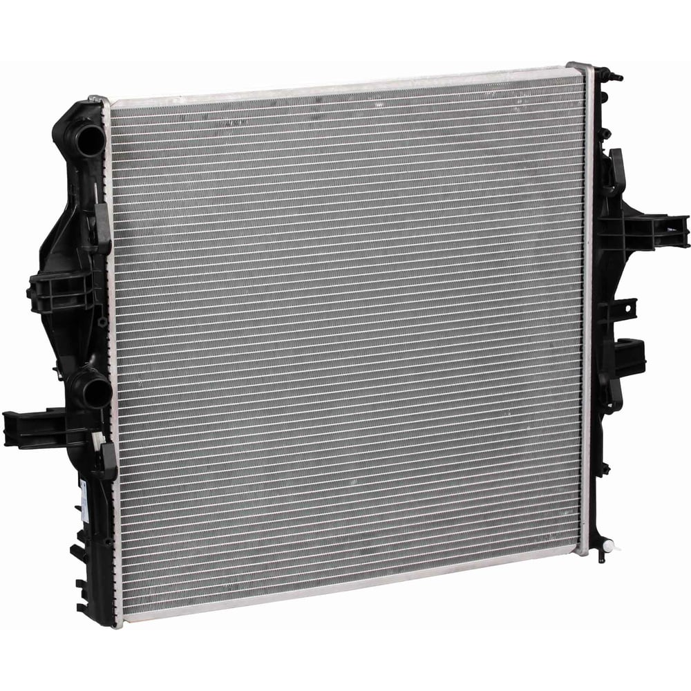 Изображение товара Радиатор охлаждения для Iveco Daily V и VI алюминиевый LUZAR LRc 1659