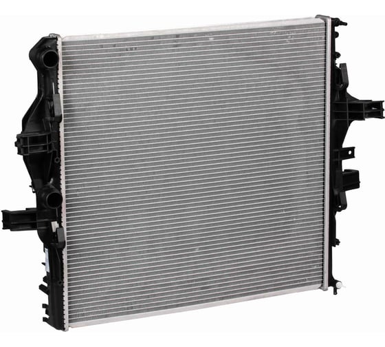 Изображение товара Радиатор охлаждения для автомобилей Iveco Daily V /Daily VI M/A LUZAR LRc 1659