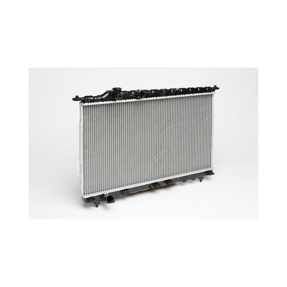 Изображение товара Радиатор охлаждения для Hyundai Kia TагАЗ Sonata Magentis алюминиевый LUZAR LRc HUSo98101