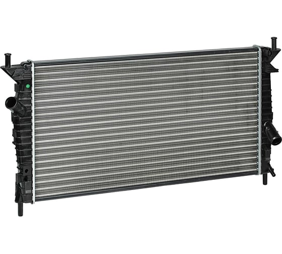 Изображение товара Радиатор охлаждения для автомобилей Focus II M/A LUZAR LRc FDFs03392