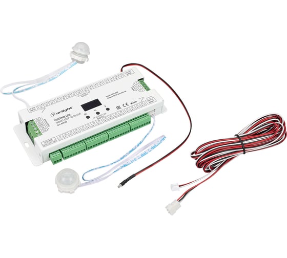 Изображение товара Лестничный контроллер Arlight SMART-STEP-32-2S-SUF 0 33122