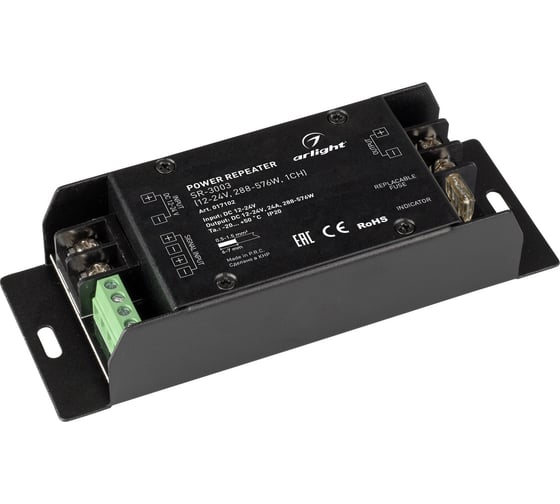 Изображение товара Усилитель Arlight SR-3003 0 17102
