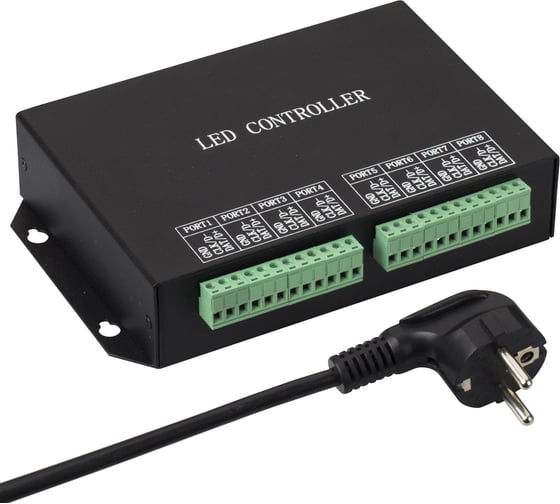Изображение товара Контроллер Arlight HX-801RC 0 18549