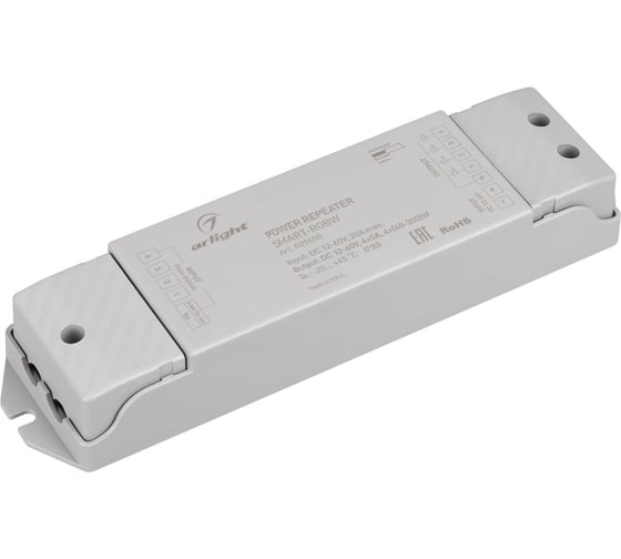 Изображение товара Усилитель Arlight SMART-RGBW 0 29600