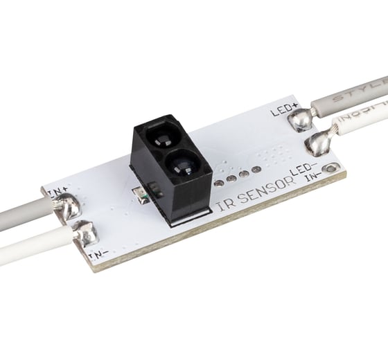 Изображение товара Микродиммер Arlight SR-IRIS-IRH-DIM 0 291092