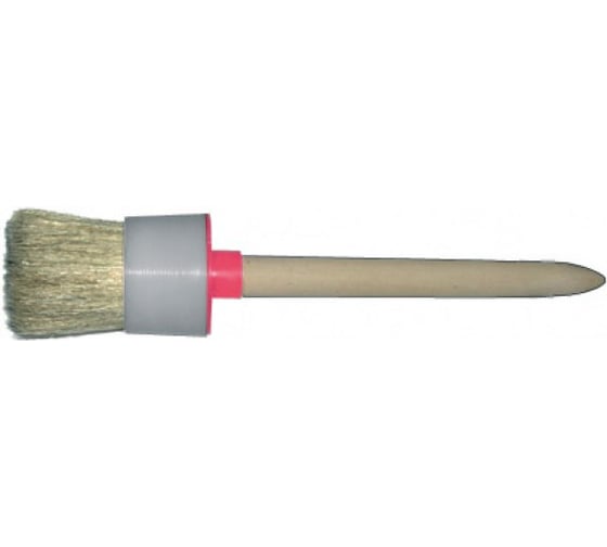 Изображение товара Круглая кисть №20 FIT 01311