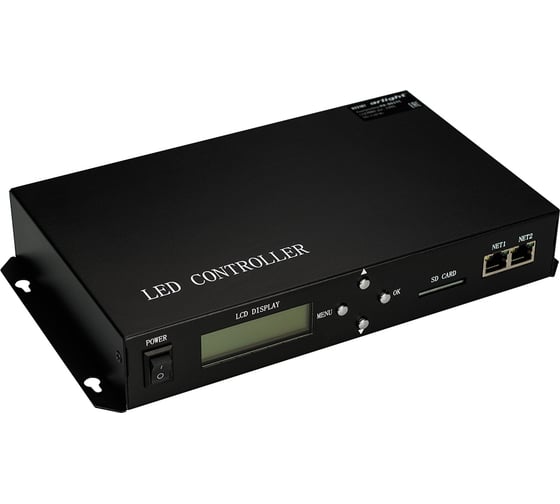 Изображение товара Контроллер Arlight HX-801TC 0 22187
