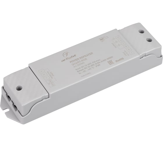 Изображение товара Усилитель Arlight SMART-RGB 0 29601