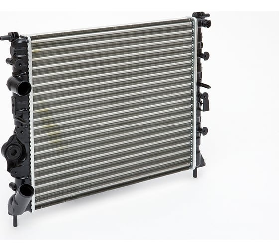 Изображение товара Радиатор охлаждения для автомобилей Logan MT LUZAR LRc RELo04334