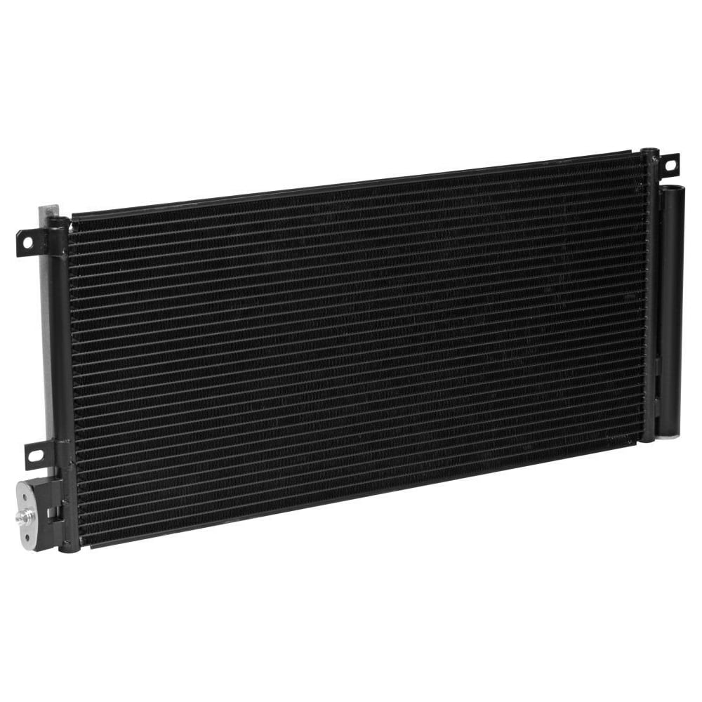 Изображение товара Радиатор кондиционера LUZAR LRAC 2151 для Opel Mokka 1.4T