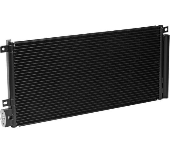 Изображение товара Радиатор кондиционера для автомобилей Mokka 1.4T LUZAR LRAC 2151