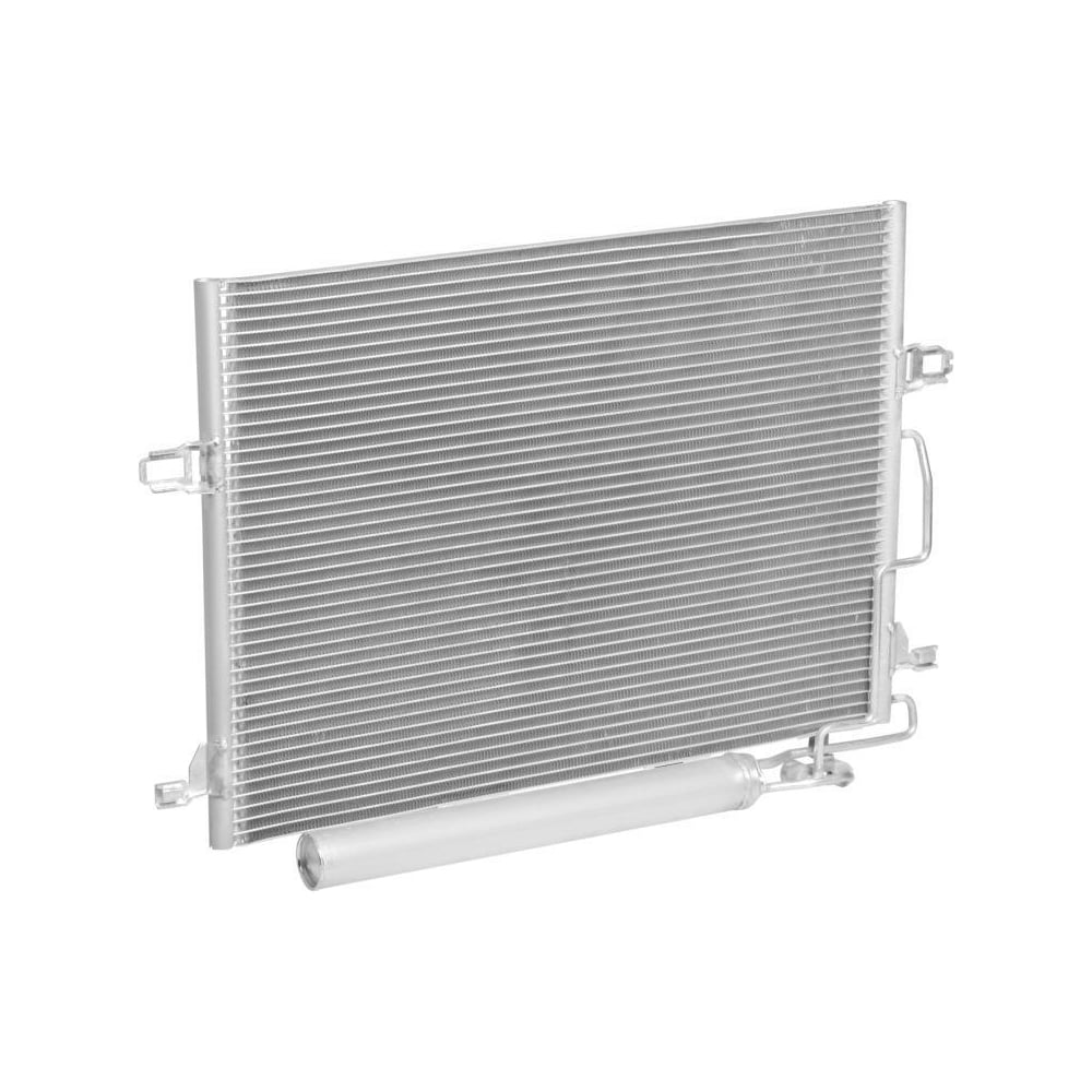 Изображение товара Радиатор кондиционера для Mercedes-Benz E-Class W211 и CLS C219 LRAC 1511