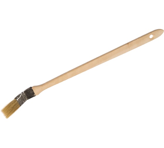 Изображение товара Радиаторная кисть 25мм FIT 01213