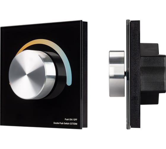 Изображение товара Панель Arlight SMART-P20-MIX-G-IN Black 0 33762